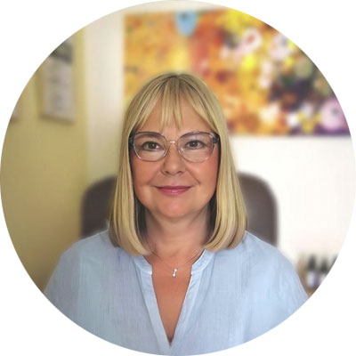 Elke Andreas Reinkarnationstherapie